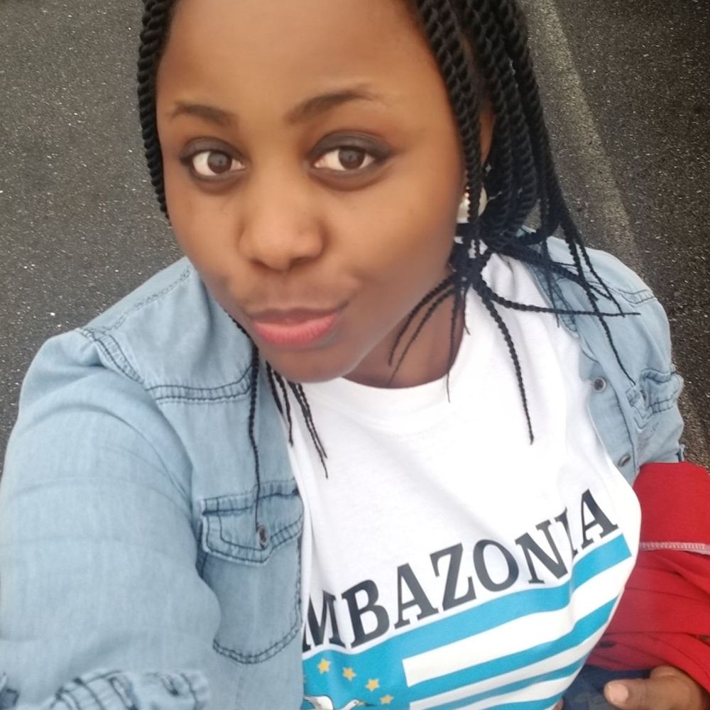 Meet your Posher, Ngulefac